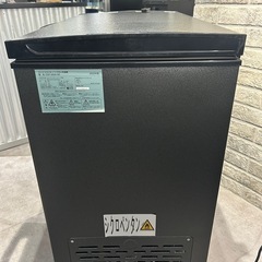 deviceSTYLE 業務用冷凍庫 温度調整可能の画像