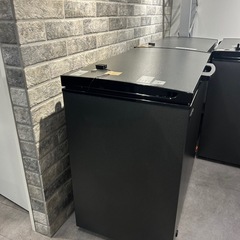 deviceSTYLE 業務用冷凍庫 温度調整可能の画像