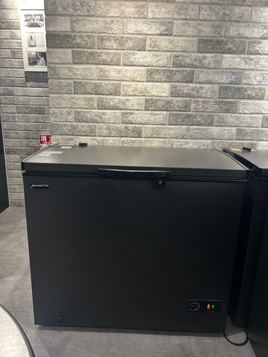 deviceSTYLE 業務用冷凍庫 温度調整可能