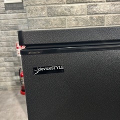 deviceSTYLE 業務用冷凍庫 温度調整可能の画像