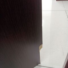 ★リユースのサカイ日立店★HJ8486  本棚 ダークブラウン H180×D29×W90 クリーニング済み の画像