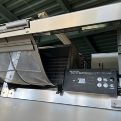 2019年ホシザキ縦型冷蔵庫 625x800x1890の画像