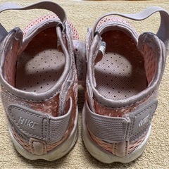 ナイキサンダルの画像