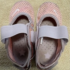 ナイキサンダルの画像