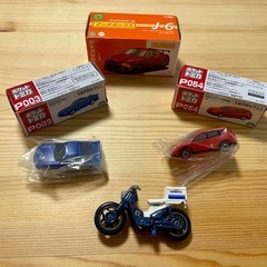 おもちゃ　詰め合わせ　まとめ売り　ラジコンミニカーガチャの画像