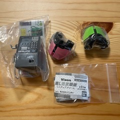 おもちゃ　詰め合わせ　まとめ売り　ラジコンミニカーガチャの画像