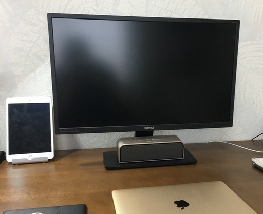 【美品】BenQ GW2470 23.8インチ モニター