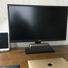 BenQ GW2470 23.8インチ モニターの画像