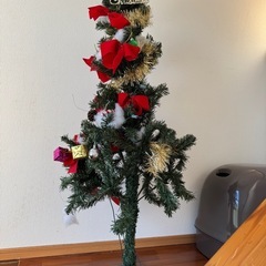 🌲クリスマスツリー🌲の画像