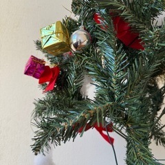 🌲クリスマスツリー🌲の画像