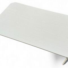 ニトリ 折り畳みテーブル カムオンの画像