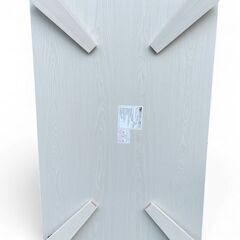 ニトリ 折り畳みテーブル カムオンの画像