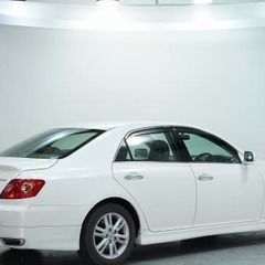 走行距離　3.8万㎞🔅トヨタ　マークX　ヴェルティガ🤩の画像