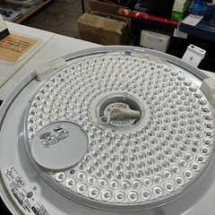 I2512-064 HITACHI LED照明器具 2017年製 通電確認済み 中古の画像