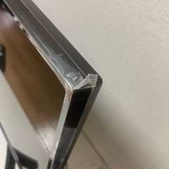 （取引決まりました）43インチ 4K液晶テレビ｜動作良好｜引き取り限定｜すぐお渡し可能の画像