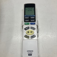 I2512-064 HITACHI LED照明器具 2017年製 通電確認済み 中古の画像