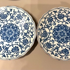 たち吉　皿セット　(単品購入可能)の画像