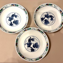 たち吉　皿セット　(単品購入可能)の画像