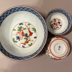 たち吉　皿セット　(単品購入可能)の画像