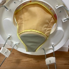 Gウォーカー　スマートエンジェル　歩行器の画像