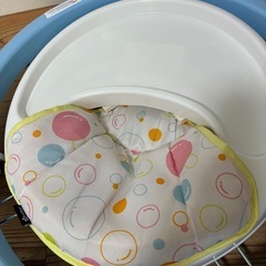 Gウォーカー　スマートエンジェル　歩行器の画像