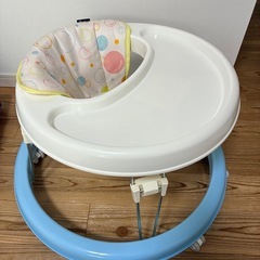 Gウォーカー　スマートエンジェル　歩行器の画像