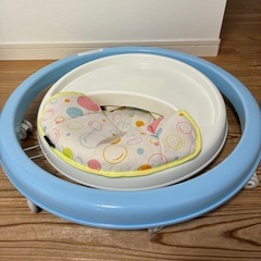 Gウォーカー　スマートエンジェル　歩行器の画像