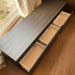 テレビ台の画像