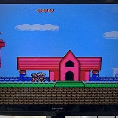 ファミコンソフト　ロボっ子ウォーズ
の画像