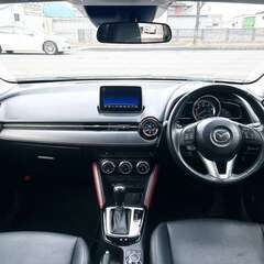 信用回復ローン！！ネオドライブローンの窓口　マツダ　CX-3　1.5DT XDツーリング 4WD　自社ローン　リース　自社分割 　債務整理　自己破産　他社お断りされた方　全国納車　陸送対応　マイネオオートローン　札幌在庫の画像