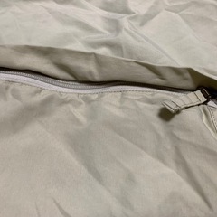 Whole Earth アウトドア　ベストの画像