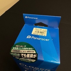 新品未使用 Panaracer
 26×1.25の画像