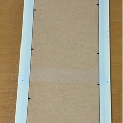 フック付きミラーの画像