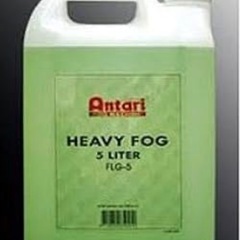 大特価！スモークマシン500W 【フォグリキッド付き】の画像