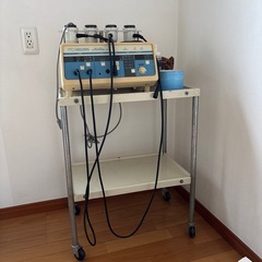 超音波治療器の画像