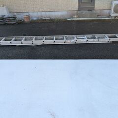 ピカ 2連はしご エックス EX-70の画像