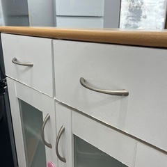 【早い者勝ち‼️】キッチンボードの画像