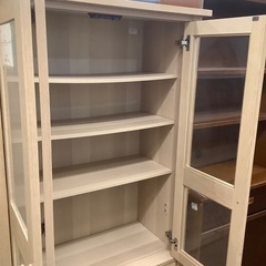 ニトリ 2枚扉キャビネット オーランド【トレファク 川越店】の画像