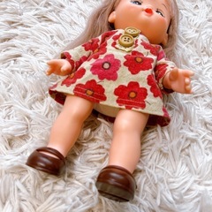 メルちゃん お人形本体のみ ２体ご購入の場合800円の画像