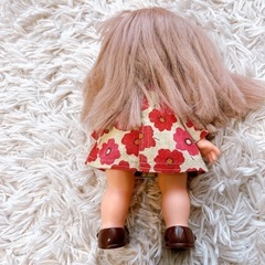 メルちゃん お人形本体のみ ２体ご購入の場合800円の画像