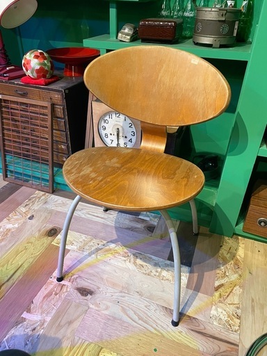 1人掛けチェア/椅子