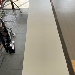 折りたたみテーブル　リサイクルショップ宮崎屋　住吉店25.12.3の画像