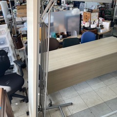 折りたたみテーブル　リサイクルショップ宮崎屋　住吉店25.12.3の画像