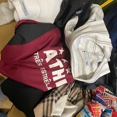 まとめフリマ　洋服の画像