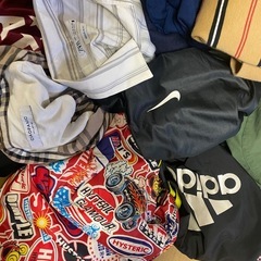 まとめフリマ　洋服の画像