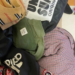 まとめフリマ　洋服の画像