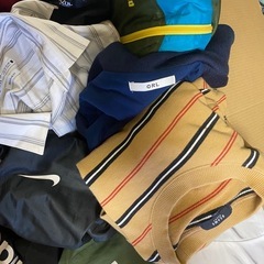 まとめフリマ　洋服の画像