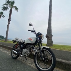gs125eの画像