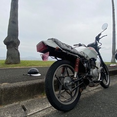 gs125eの画像