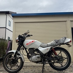 gs125eの画像